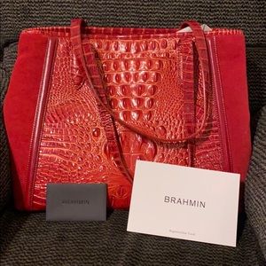 COPY - NWOT Brahmin